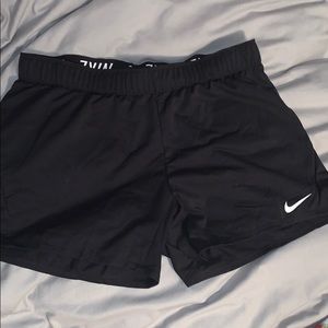 Women’s Nike Shorts